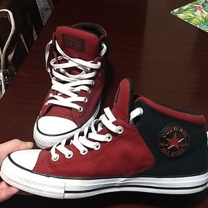 Converse All Star shoes